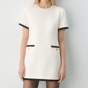 Aritzia Babaton Capote Dress